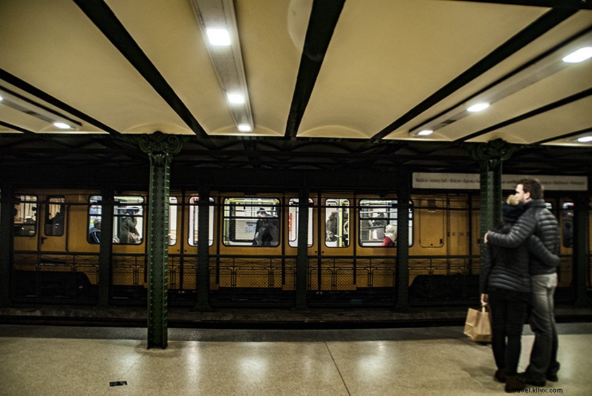 Discover the Iconic Budapest Metro: UNESCO Heritage, History & Travel Guide