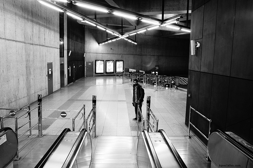 Discover the Iconic Budapest Metro: UNESCO Heritage, History & Travel Guide