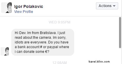 Robbed in Bratislava: My Full Story and Why I Won t Generalize About Slovaks