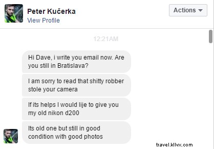 Robbed in Bratislava: My Full Story and Why I Won t Generalize About Slovaks