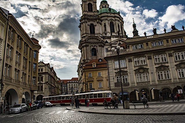 Prague in One Day: Ultimate Itinerary for Must-See Sights