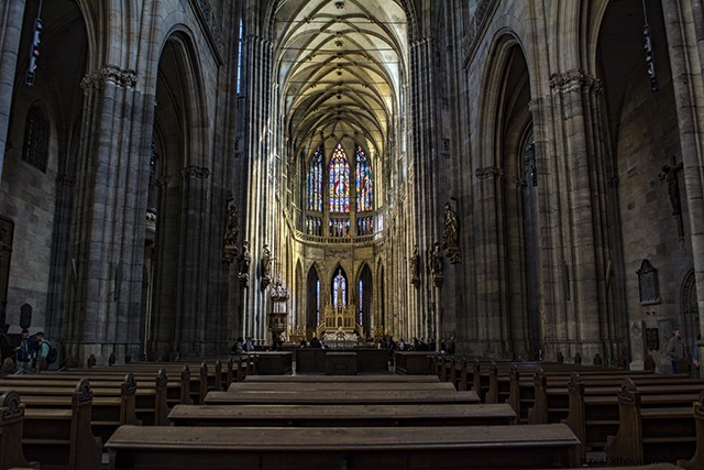 Prague in One Day: Ultimate Itinerary for Must-See Sights