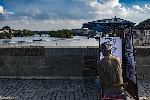 Prague in One Day: Ultimate Itinerary for Must-See Sights