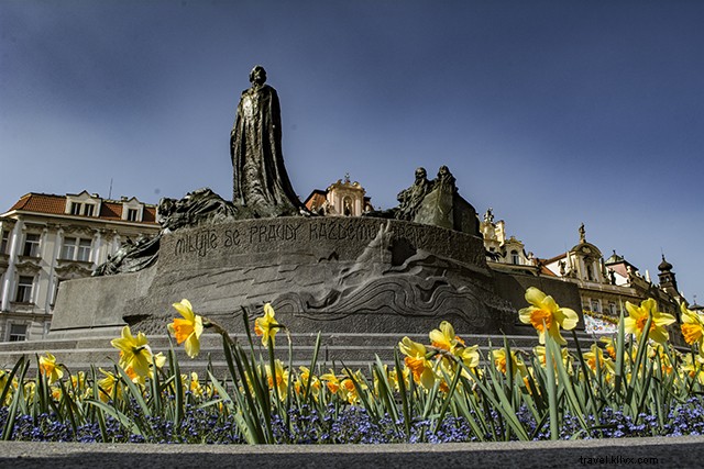 Prague in One Day: Ultimate Itinerary for Must-See Sights