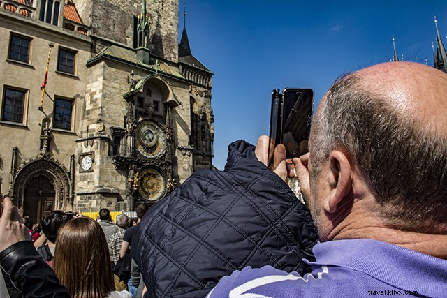 Prague in One Day: Ultimate Itinerary for Must-See Sights