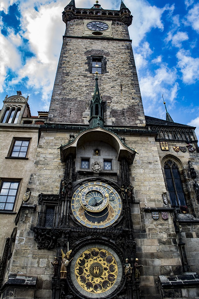 Prague in One Day: Ultimate Itinerary for Must-See Sights