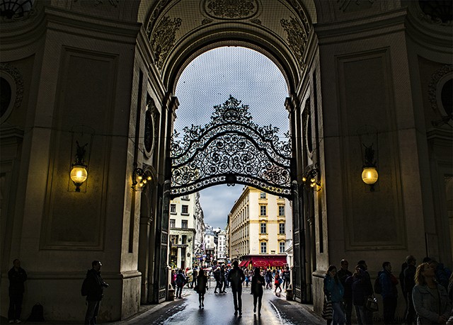 Ultimate Guide: Top Things to See and Do in Vienna