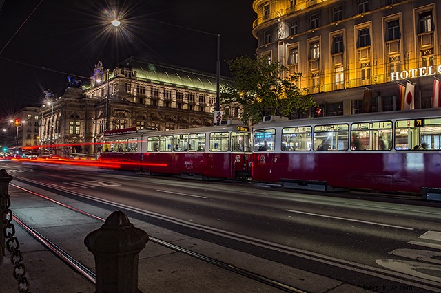 Ultimate Guide: Top Things to See and Do in Vienna