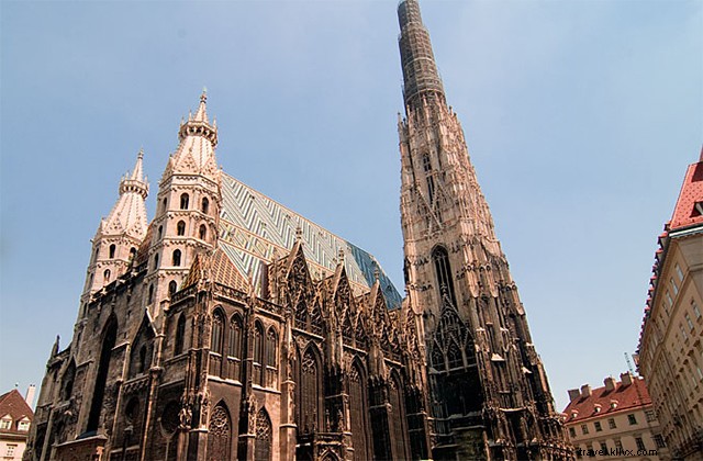 Ultimate Guide: Top Things to See and Do in Vienna