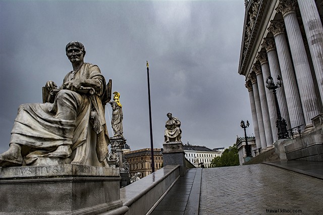 Ultimate Guide: Top Things to See and Do in Vienna