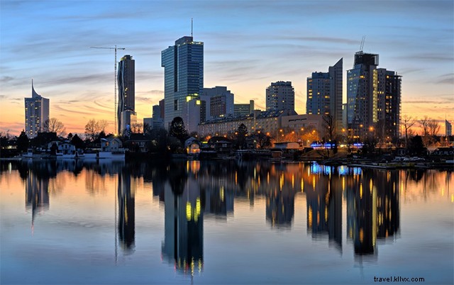 Ultimate Guide: Top Things to See and Do in Vienna