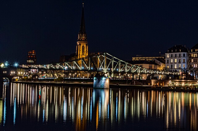 Ultimate Frankfurt Travel Guide: Top Attractions, Experiences & Insider Tips