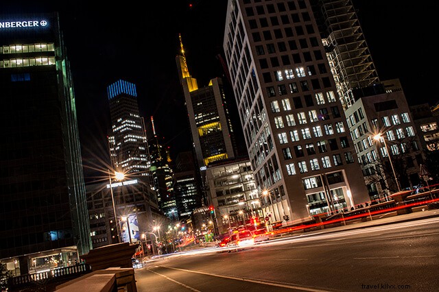 Ultimate Frankfurt Travel Guide: Top Attractions, Experiences & Insider Tips