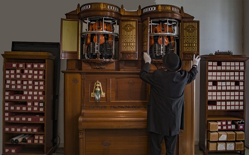 Ultimate Day Trip from Frankfurt: Explore Rüdesheim and Bingen