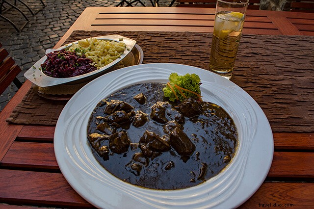 Ultimate Day Trip from Frankfurt: Explore Rüdesheim and Bingen