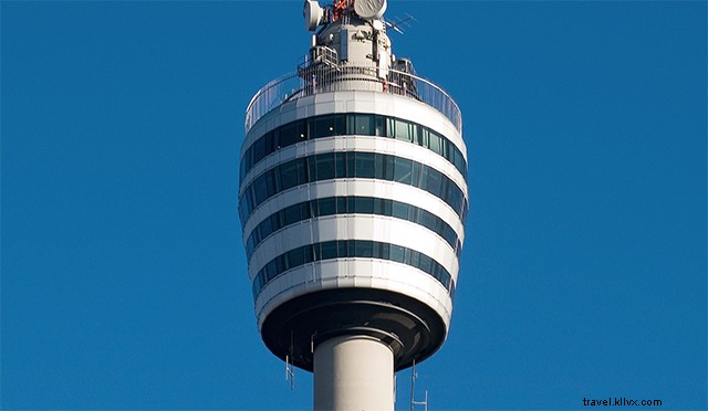 Ultimate Guide: Top Things to See and Do in Stuttgart