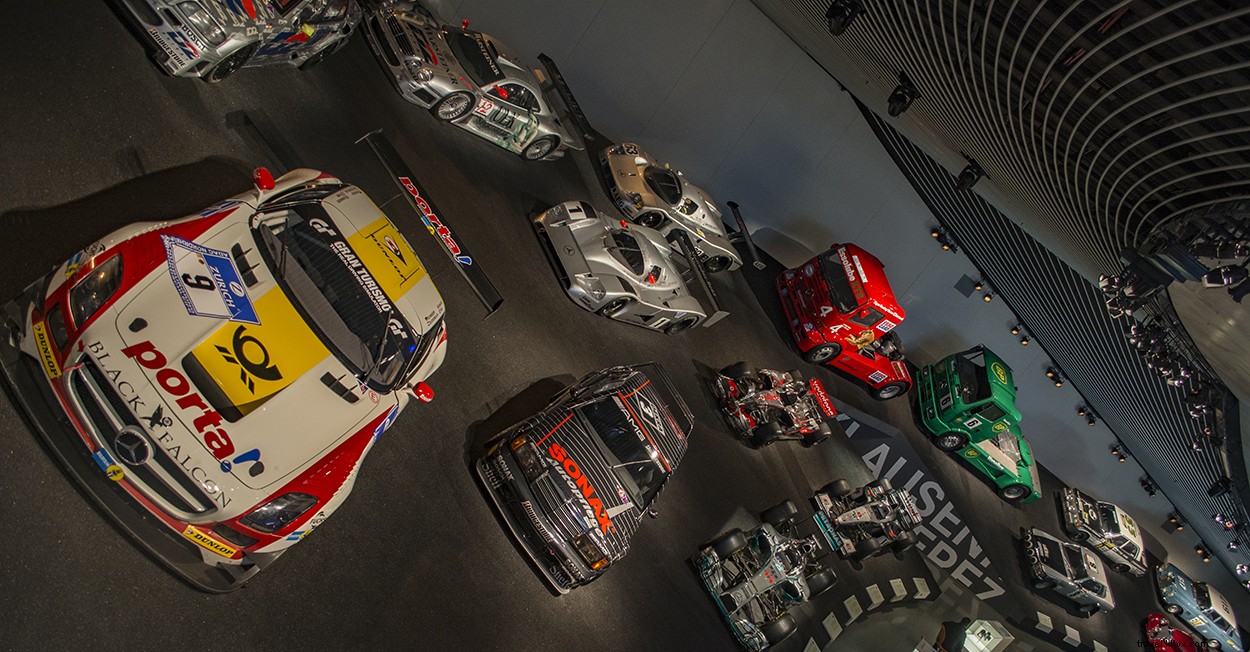 Ultimate Guide: Top Things to See and Do in Stuttgart