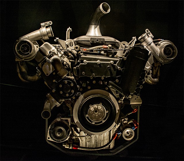 Mercedes-Benz Museum in Stuttgart: Birthplace of Automotive Innovation