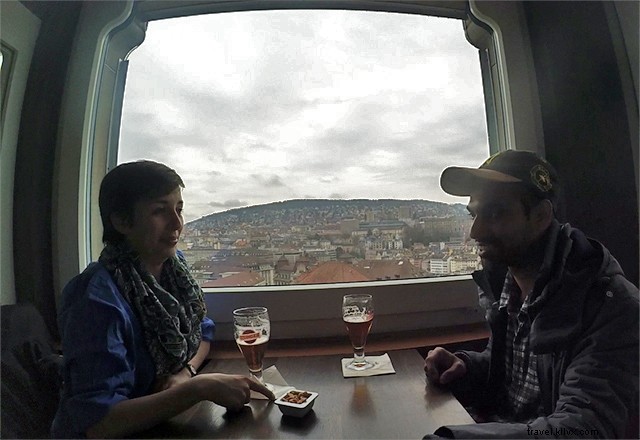 24 Hours in Zurich: Authentic Couchsurfing Adventure & Travel Guide