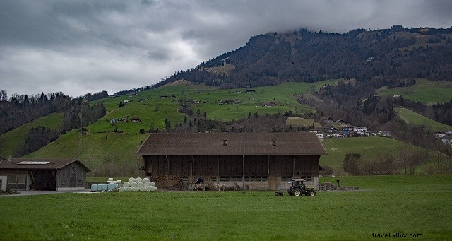 Mount Titlis: Ultimate Day Trip Guide from Zurich