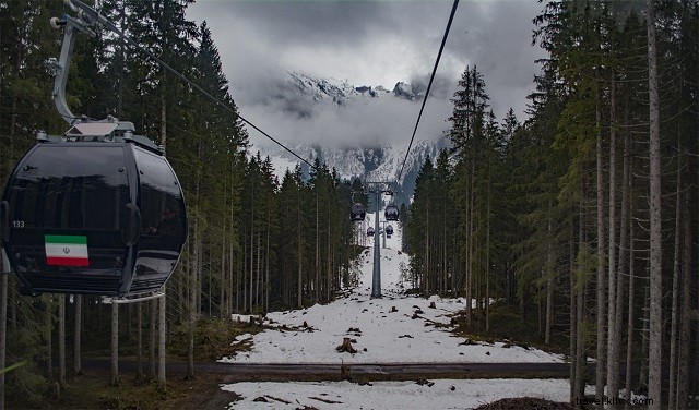 Mount Titlis: Ultimate Day Trip Guide from Zurich