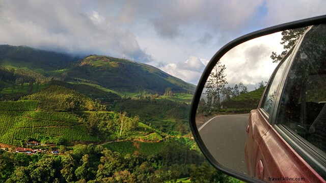 Why There s Never a Perfect Time to Travel: Embrace the Nomadic Life