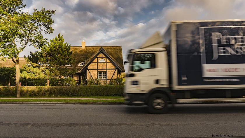 Why There s Never a Perfect Time to Travel: Embrace the Nomadic Life