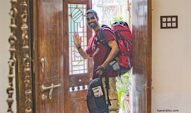 Why There s Never a Perfect Time to Travel: Embrace the Nomadic Life