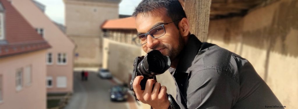 Planning My 58-Day Europe Backpacking Adventure: Essential Prep from India