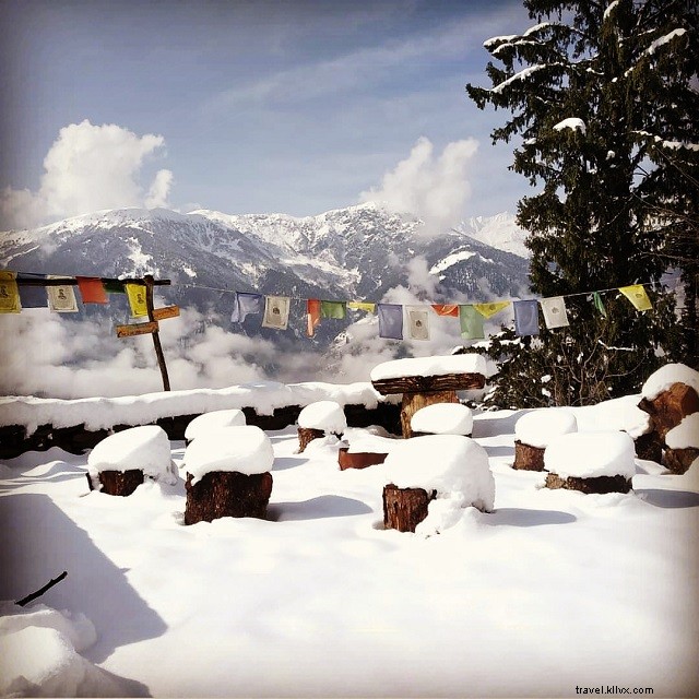 Ultimate Skiing & Snowboarding Guide in Sethan Valley, Manali