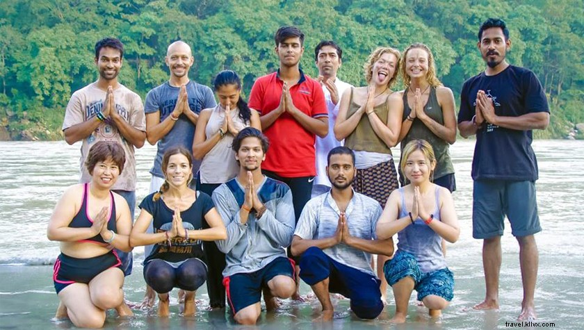 How to Make the World Your Home: The Mindset for Endless Travel