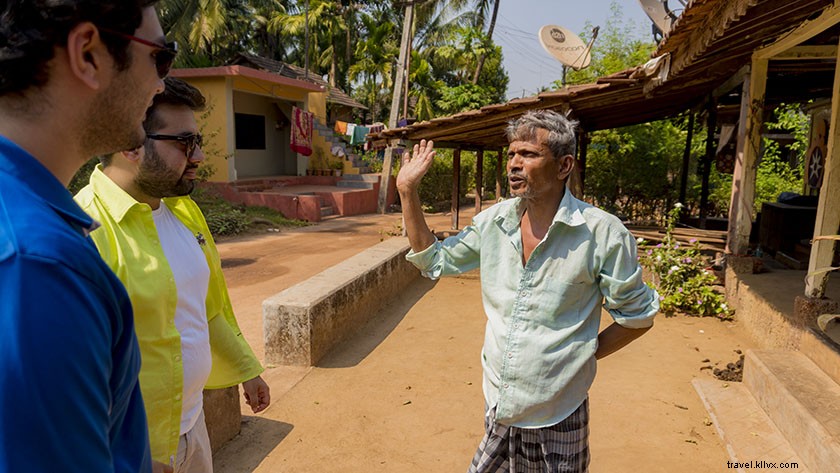 How to Make the World Your Home: The Mindset for Endless Travel