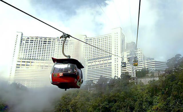 Kuala Lumpur to Genting Highlands: Ultimate Travel Guide & Top Reasons to Visit