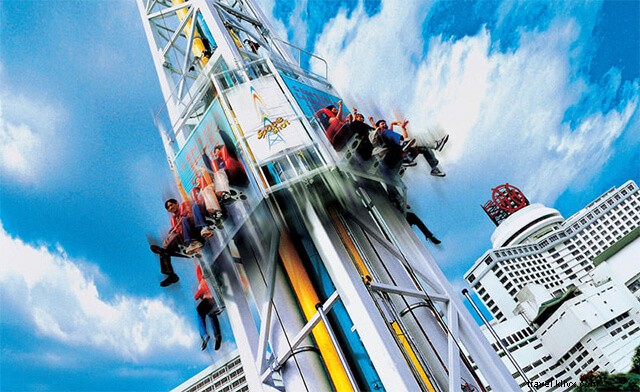 Kuala Lumpur to Genting Highlands: Ultimate Travel Guide & Top Reasons to Visit