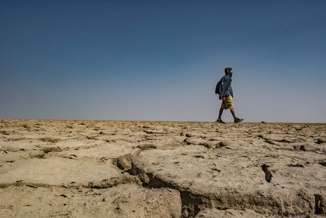 Overcoming the Fear of the Unknown: Essential Guide for Solo Travelers