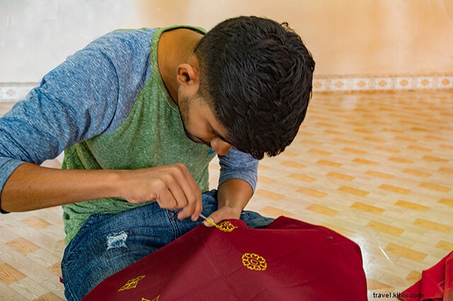 Discover Nirona Village: Kutch s Premier Destination for Authentic Local Art and Crafts