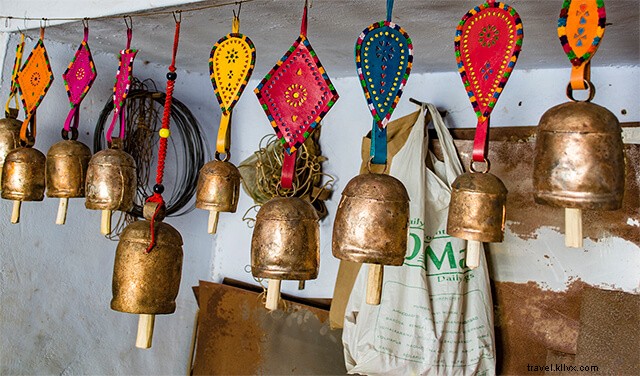 Discover Nirona Village: Kutch s Premier Destination for Authentic Local Art and Crafts