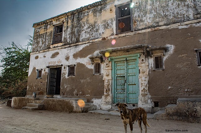 Ultimate Travel Guide to Lakhpat Fort: Gujarat s Enigmatic Ghost Town