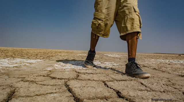 Ultimate Backpacker s Guide to Exploring Kutch: Tips, Routes & Secrets