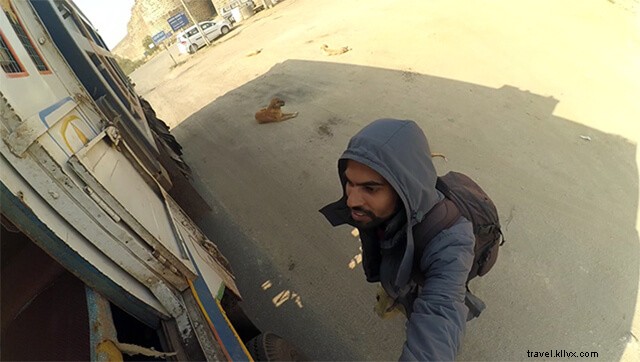 Ultimate Backpacker s Guide to Exploring Kutch: Tips, Routes & Secrets