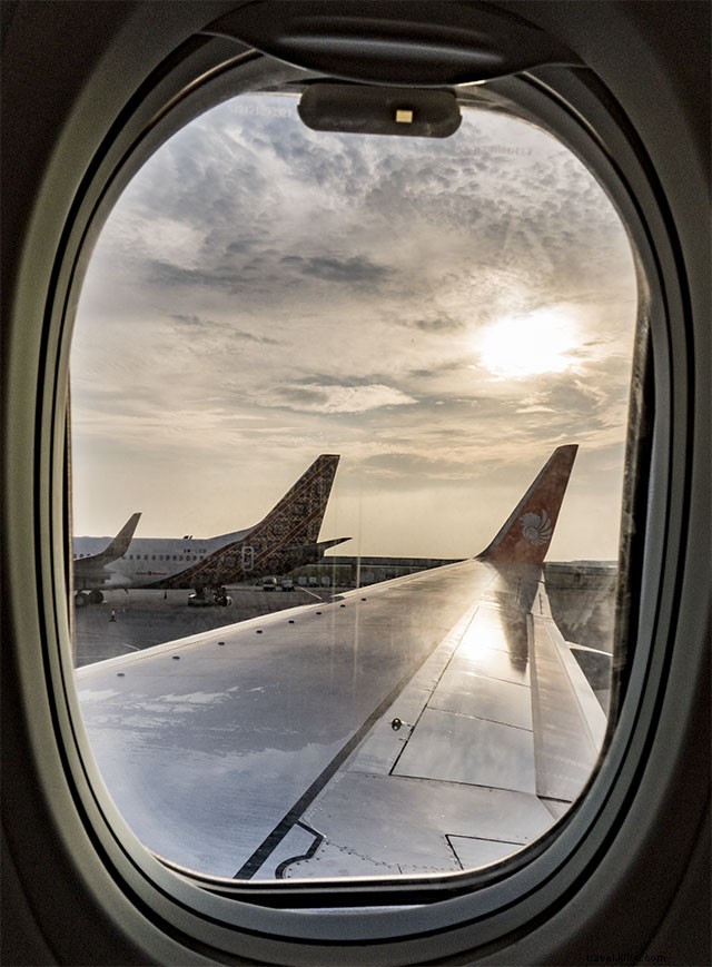 How to Find Cheap Flight Tickets: Proven Tips for Budget Travelers