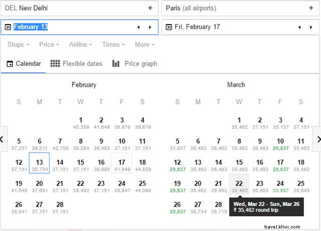 How to Find Cheap Flight Tickets: Proven Tips for Budget Travelers