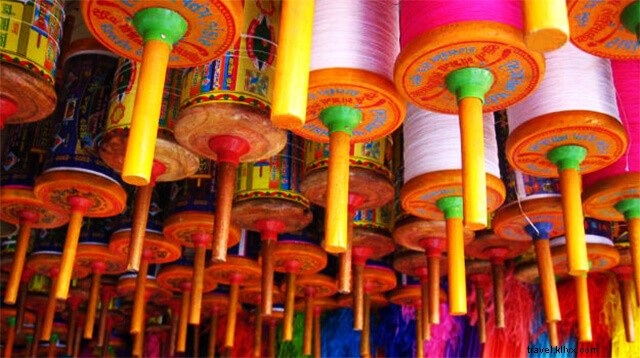 Unlock Ahmedabad s Hidden Gems: Insider Travel Guide from a Week-Long Stay