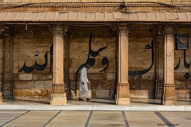 Unlock Ahmedabad s Hidden Gems: Insider Travel Guide from a Week-Long Stay