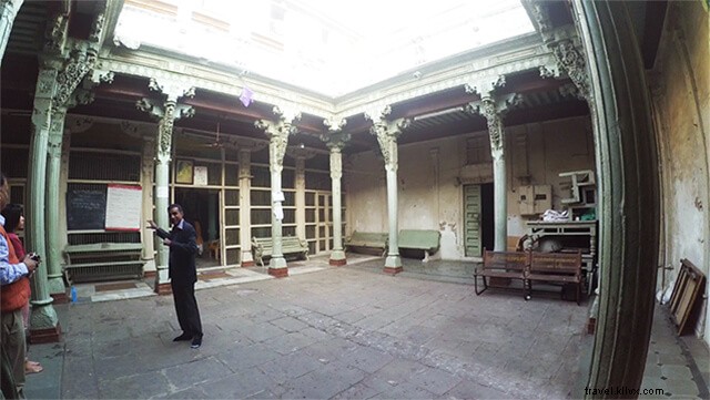 Unlock Ahmedabad s Hidden Gems: Insider Travel Guide from a Week-Long Stay