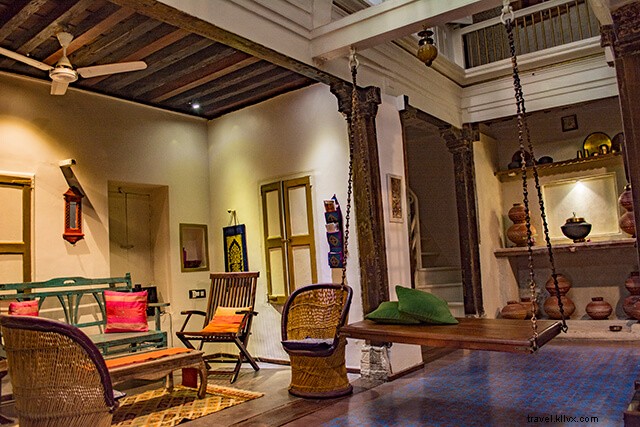 Unlock Ahmedabad s Hidden Gems: Insider Travel Guide from a Week-Long Stay