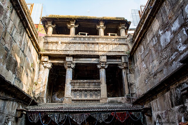 Discover Ahmedabad s Ancient Stepwells: Timeless Architectural Marvels of Gujarat