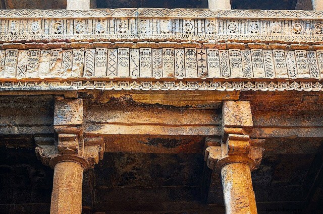 Discover Ahmedabad s Ancient Stepwells: Timeless Architectural Marvels of Gujarat