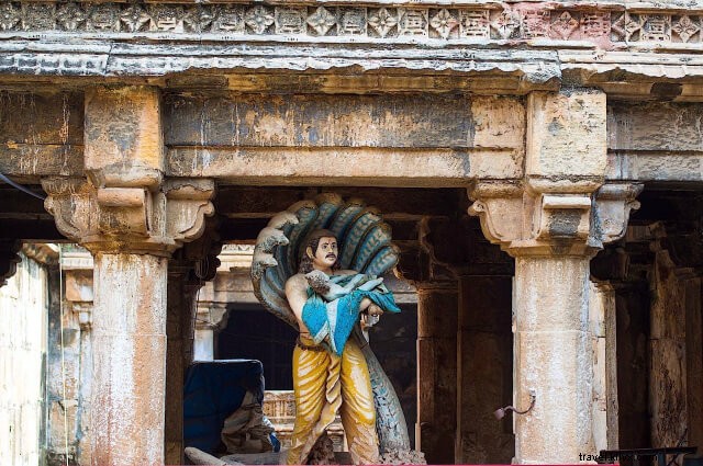 Discover Ahmedabad s Ancient Stepwells: Timeless Architectural Marvels of Gujarat