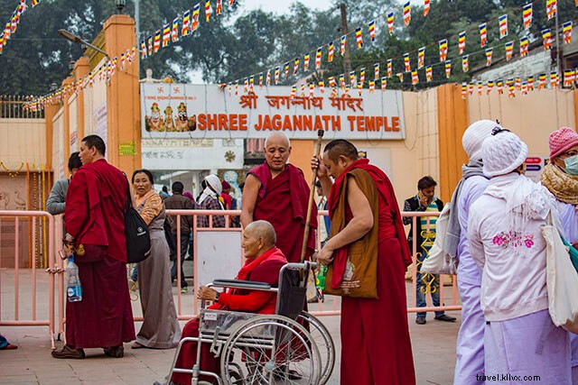 Bodhgaya Guide: What to Expect at Buddhism s Sacred Birthplace